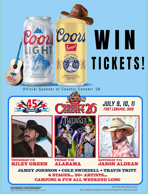 Coors